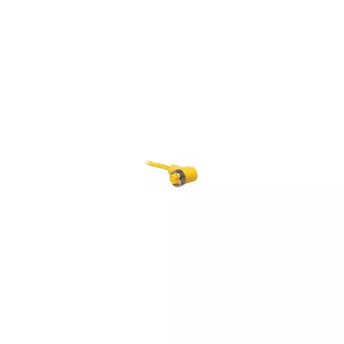 TURCK WK 40-10M Actuator and Sensor Cordset
