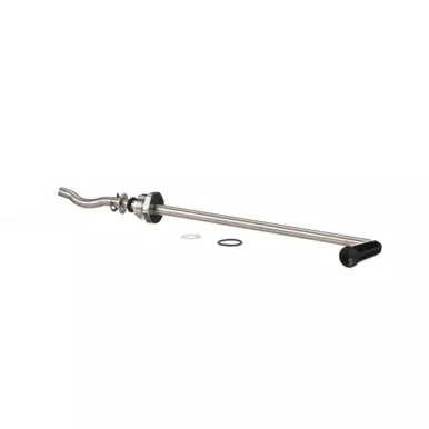 Twist Handle Assembly for CHG, Jackson, Standard Keil – Replaces Jackson 54005