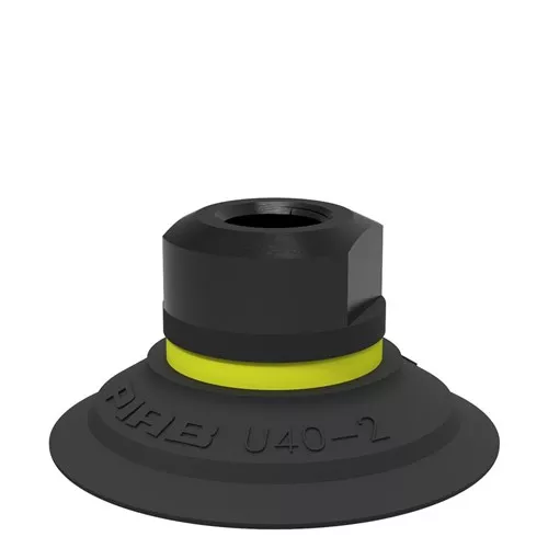 U40-2.30.04AA Piab Universal Vacuum Cup