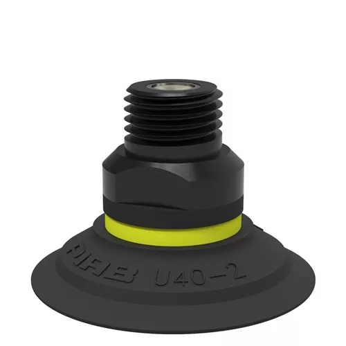 U40-2.30.04AC Piab Universal Vacuum Cup