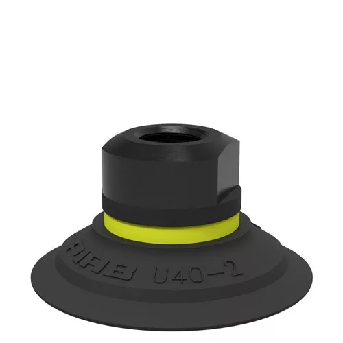 U40-2.30.04AG Piab Universal Vacuum Cup
