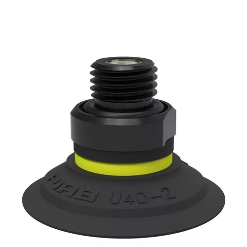 U40-2.30.04DB Piab Universal Vacuum Cup