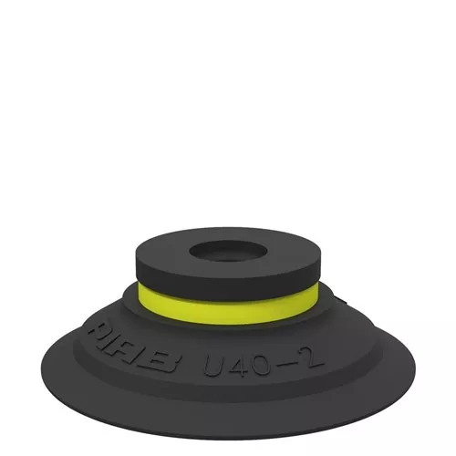 U40-2.30 Piab Universal Vacuum Cup