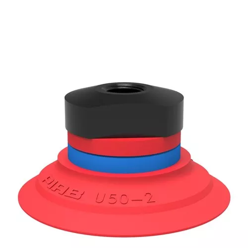 U50-2.20.05AA Piab Universal Vacuum Cup