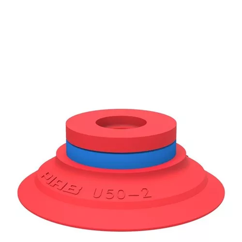 U50-2.20 Piab Universal Vacuum Cup
