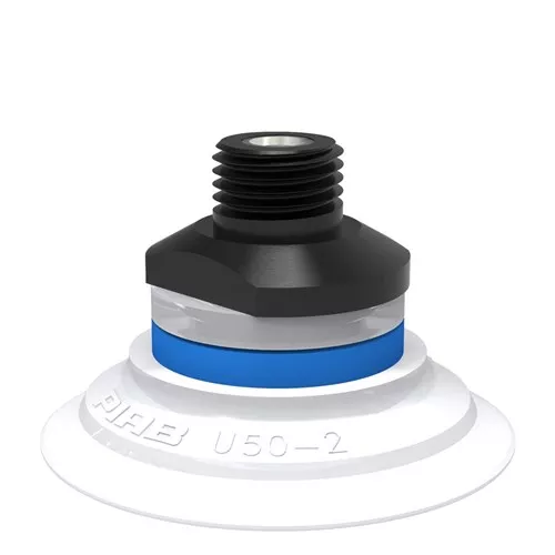 U50-2.21 Piab Universal Vacuum Cup