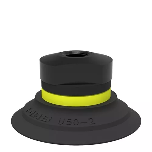 U50-2.30.05AA Piab Universal Vacuum Cup