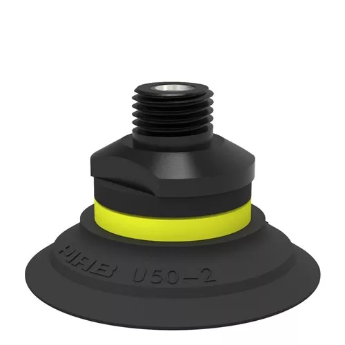 U50-2.30.05AC Piab Universal Vacuum Cup