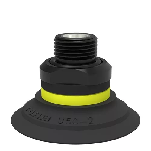 U50-2.30.05AD Piab Universal Vacuum Cup