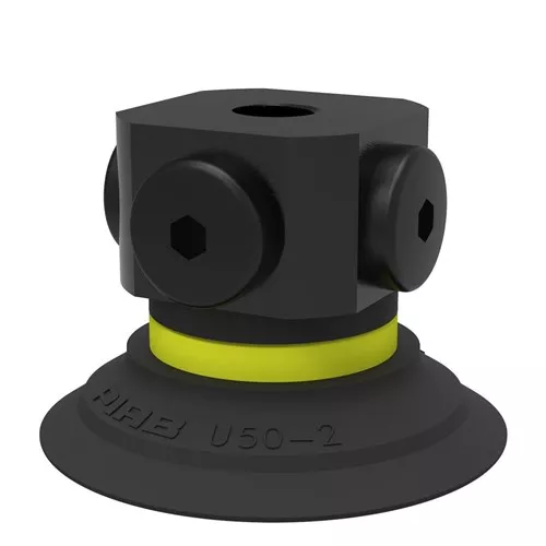 U50-2.30.05AF Piab Universal Vacuum Cup