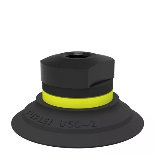 U50-2.30.05AG Piab Universal Vacuum Cup