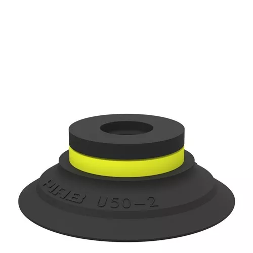 U50-2.30 Piab Universal Vacuum Cup