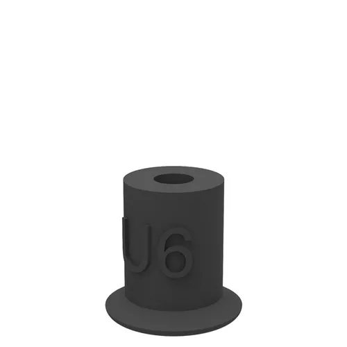 U6.10 Piab Universal Vacuum Cup