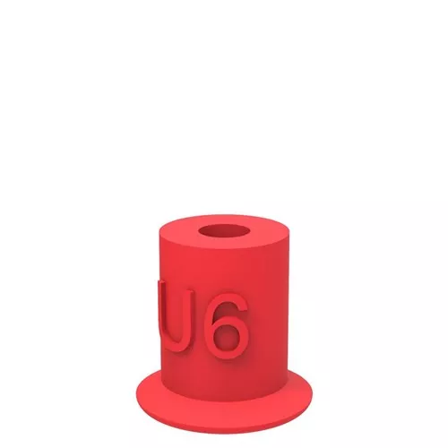 U6.20 Piab Universal Vacuum Cup