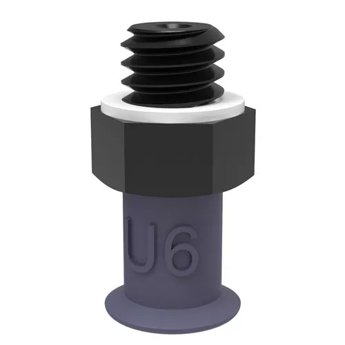 U6.47.01AB Piab Universal Vacuum Cup