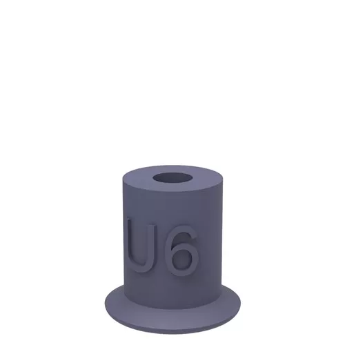 U6.47 Piab Universal Vacuum Cup
