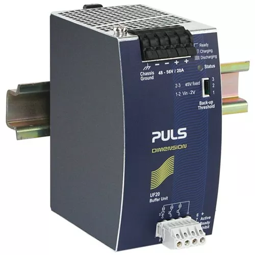 UF20.481 Buffer Dimension Buffer Module