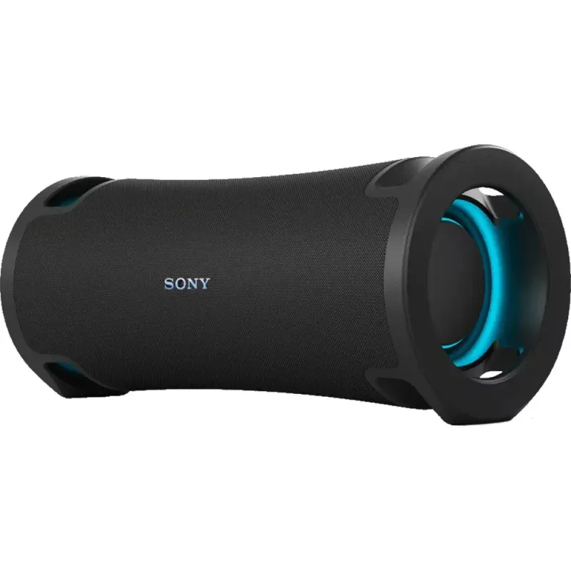 ULT FIELD 7 Wireless Portable Speaker - Black
