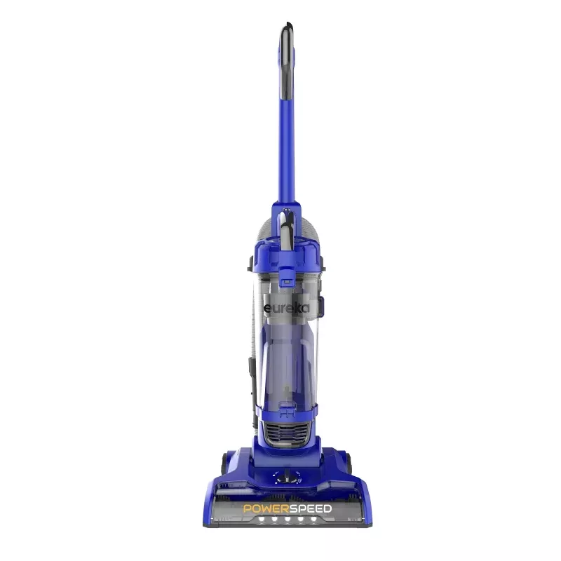 Upright Vacuum Cleaner - Blue