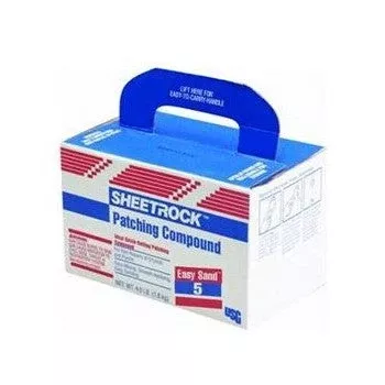 USG Sheetrock Brand Easy Sand™ 5 Joint Compound