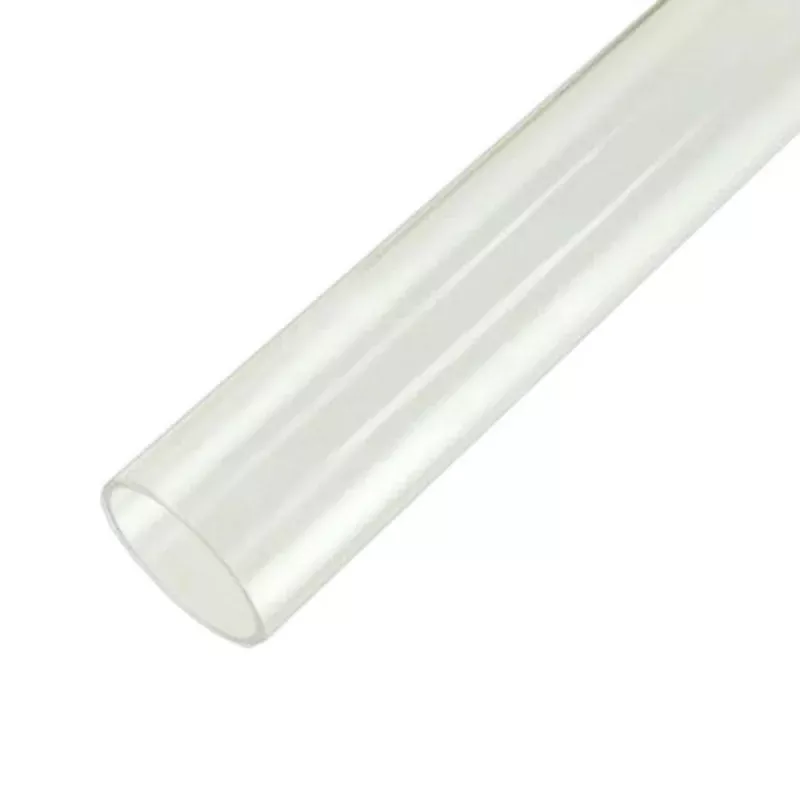 UV Quartz Sleeve - 20x22.5x832mm OBE