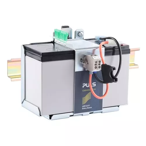 UZK12.071 PULS Dimension Battery with Mounting Kit
