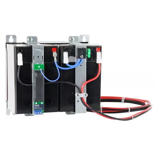 UZK24.121 PULS Dimension Battery with Mounting Kit