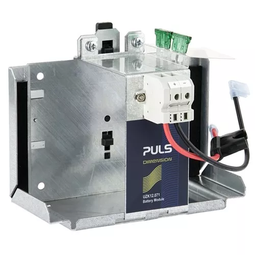 UZO12.07 PULS Dimension Mounting Kit Only