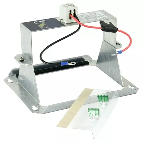 UZO12.26 PULS Dimension Mounting Kit Only