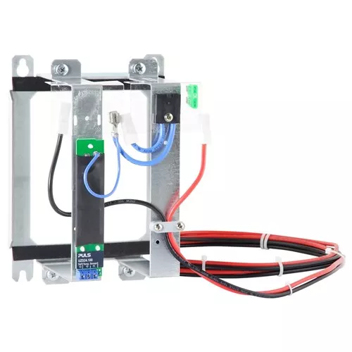 UZO24.071 PULS Dimension Mounting Kit Only