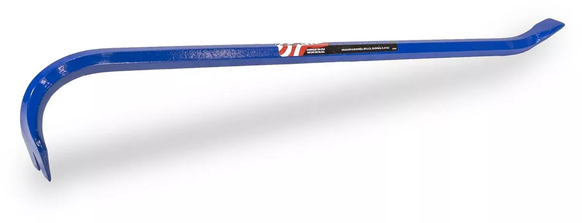 Vaughan Carpenter Wrecking Bars