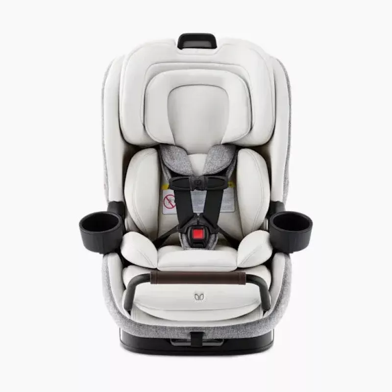 Veni Convertible Car Seat - Pearl