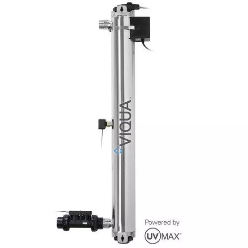 Viqua PRO 30 Ultraviolet (UV) System (650659)