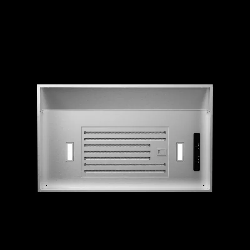 Vortex, 30 in., SS, LED