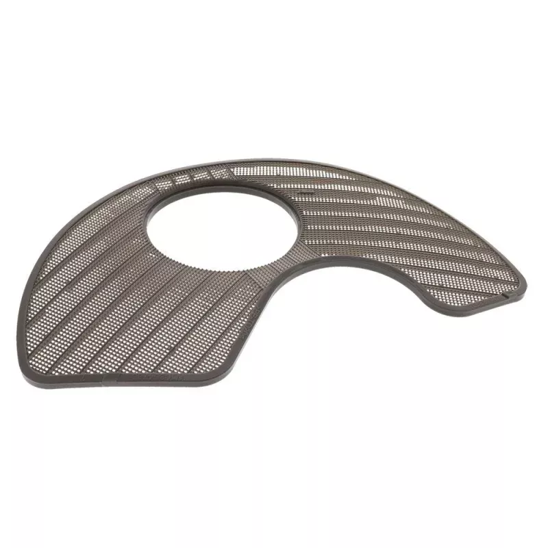 W10463906 Dishwasher Screen Filter for Whirlpool