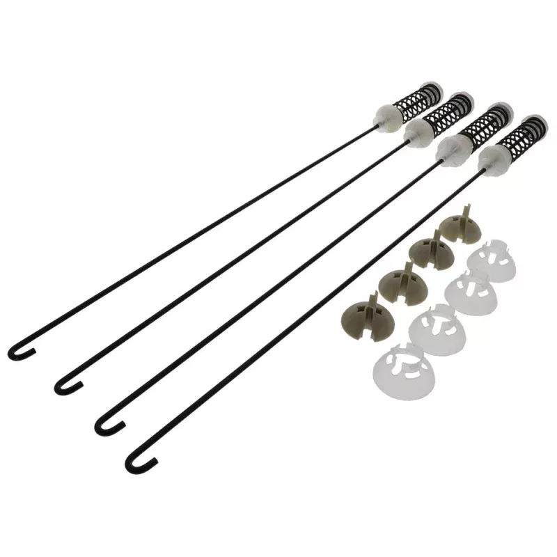 W10780048 Suspension Rod Kit