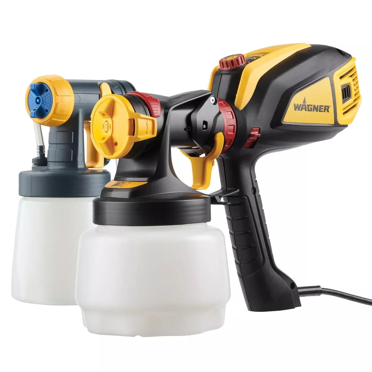 Wagner FLEXiO 595 Sprayer