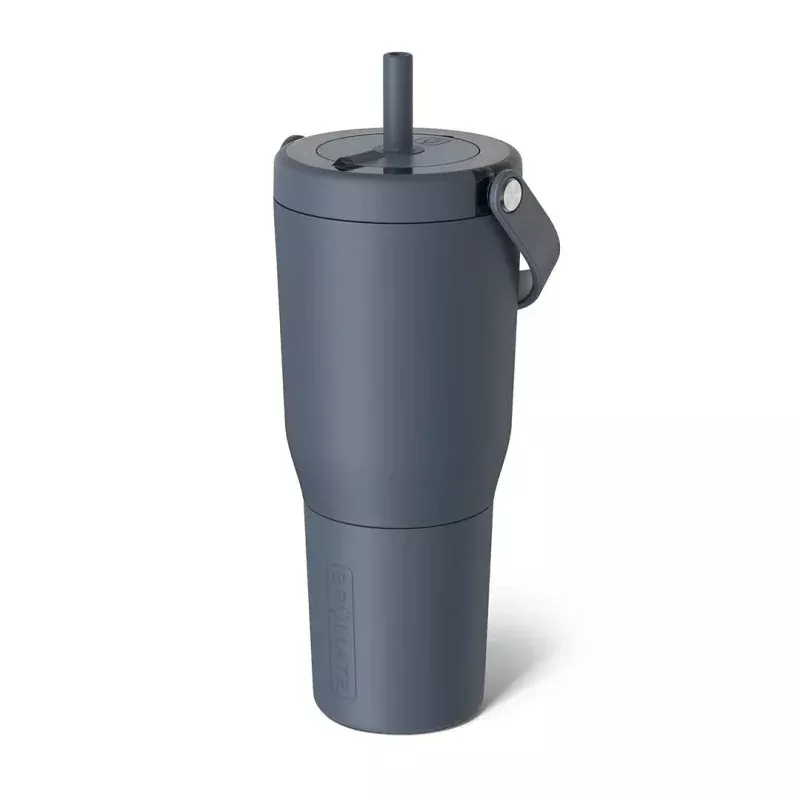 Water Bottle - Resa 35 oz - Nightfall Blue