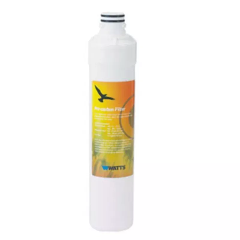 Watts WQCCC10 Kwik Change 10" Carbon Block Pre-Filter
