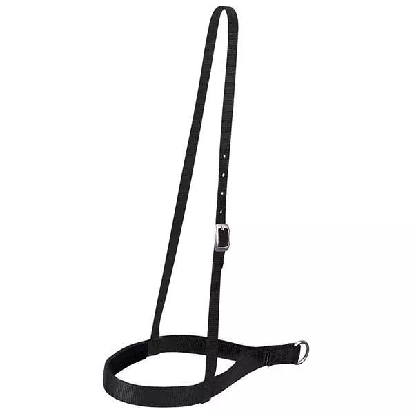 Weaver Nylon Noseband