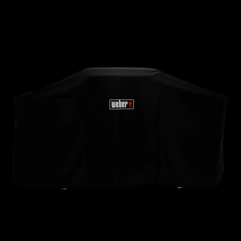 Weber 3400122 Premium Griddle Cover