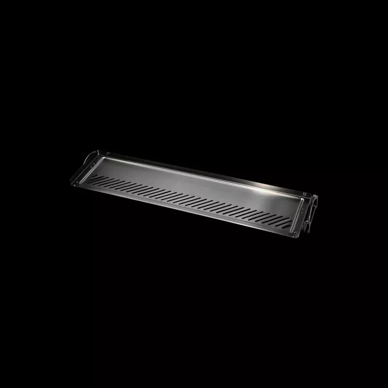 Weber 3400164 Dual-Level Warming Rack