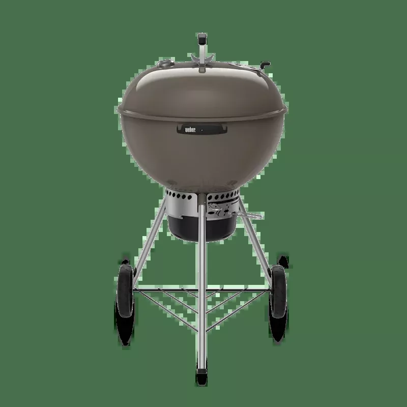 Weber Master-Touch Charcoal Grill 22"