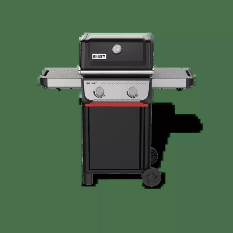 Weber Spirit E-210 Gas Grill (Liquid Propane)