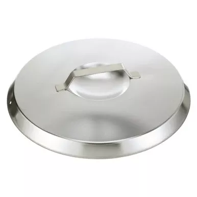 Welded Rice Cooker Lid Cover