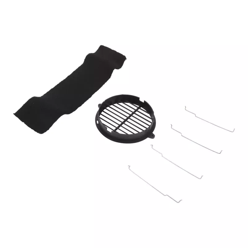 Whirlpool W10356918 Range Hood Recirculation Kit - Other