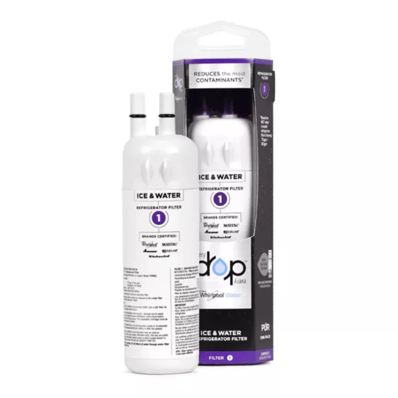 Whirlpool WRS315SDHZ00 Water Filter