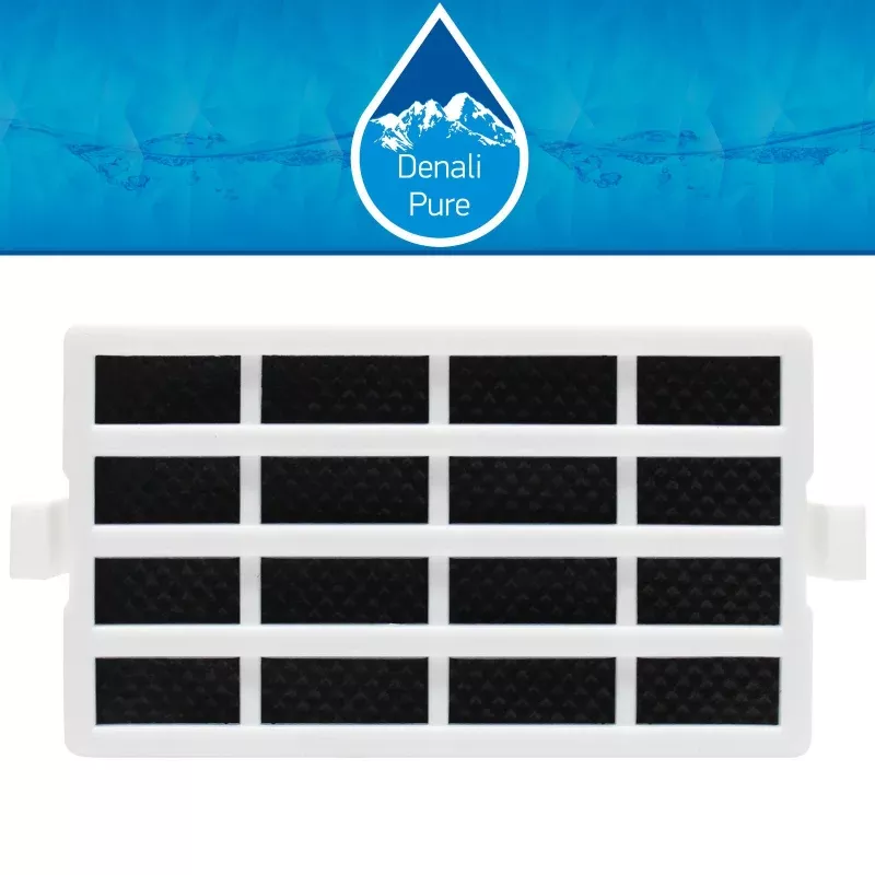 Whirlpool WRS965CIAE00 Refrigerator Air Filter Replacement