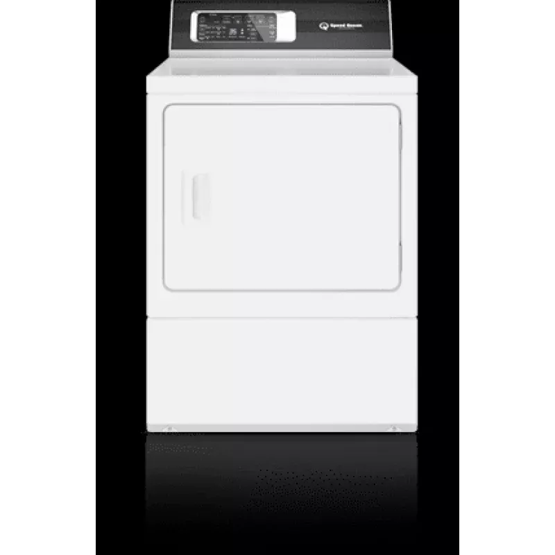 White Dryer: DR7 (Electric)