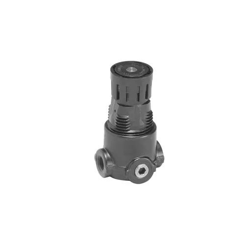 Wilkerson R03-02-M00 - Air Pressure Regulator